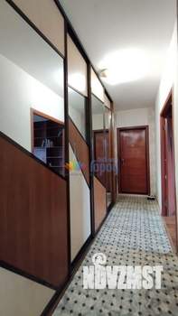 4-к квартира, вторичка, 79м2, 7/9 этаж