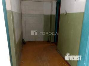 1-к квартира, вторичка, 38м2, 4/6 этаж
