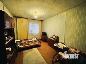 3-к квартира, вторичка, 68м2, 3/3 этаж