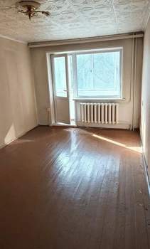 2-к квартира, вторичка, 48м2, 3/5 этаж