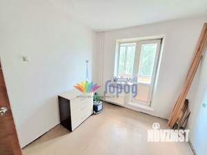 4-к квартира, вторичка, 78м2, 2/9 этаж