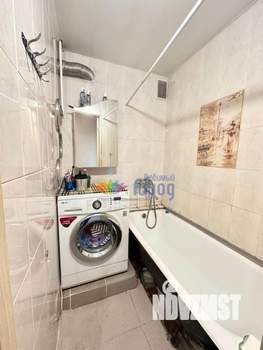 2-к квартира, вторичка, 46м2, 3/5 этаж