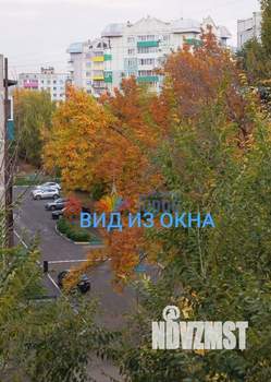 4-к квартира, вторичка, 61м2, 5/5 этаж