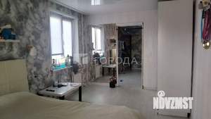 3-к квартира, вторичка, 70м2, 2/9 этаж