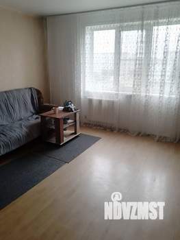 1-к квартира, вторичка, 42м2, 3/9 этаж