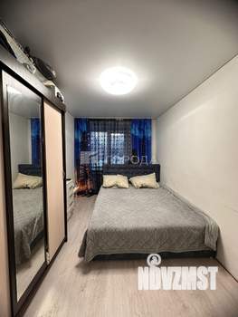 3-к квартира, вторичка, 59м2, 1/5 этаж