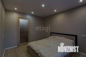 3-к квартира, вторичка, 62м2, 2/5 этаж