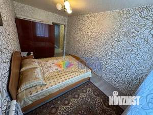 3-к квартира, вторичка, 62м2, 5/5 этаж