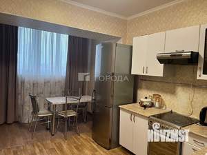 3-к квартира, вторичка, 84м2, 11/16 этаж