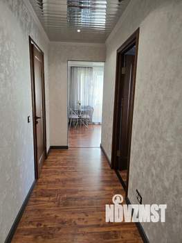 3-к квартира, вторичка, 60м2, 6/12 этаж