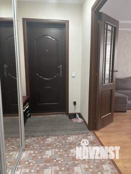 3-к квартира, вторичка, 65м2, 2/10 этаж
