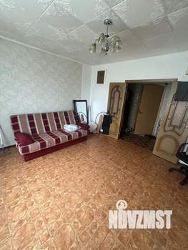 2-к квартира, вторичка, 53м2, 3/9 этаж