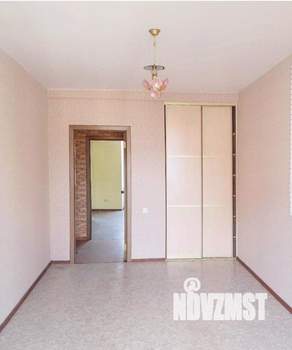 2-к квартира, вторичка, 60м2, 3/3 этаж