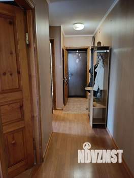 3-к квартира, вторичка, 52м2, 4/5 этаж