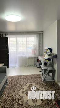 2-к квартира, вторичка, 45м2, 5/5 этаж