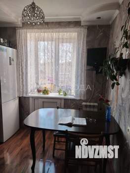 2-к квартира, вторичка, 54м2, 4/5 этаж