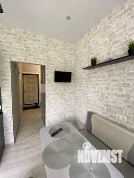 2-к квартира, вторичка, 56м2, 2/5 этаж