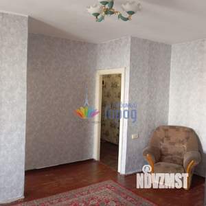 2-к квартира, вторичка, 43м2, 3/5 этаж
