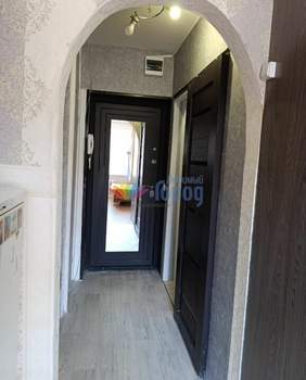 Студия квартира, вторичка, 18м2, 2/5 этаж