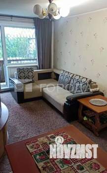 2-к квартира, вторичка, 45м2, 5/5 этаж