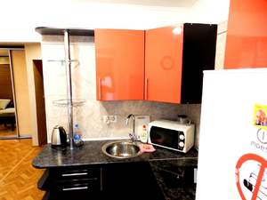 1-к квартира, вторичка, 31м2, 2/5 этаж