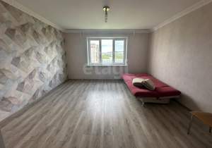 1-к квартира, вторичка, 37м2, 8/9 этаж