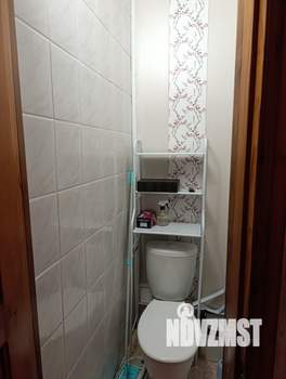 3-к квартира, вторичка, 52м2, 4/5 этаж