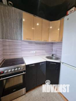2-к квартира, вторичка, 44м2, 5/5 этаж