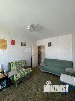1-к квартира, вторичка, 28м2, 8/9 этаж