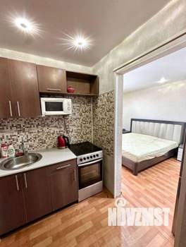 1-к квартира, вторичка, 25м2, 2/5 этаж