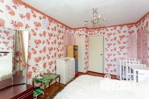 3-к квартира, вторичка, 57м2, 1/9 этаж