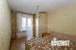 2-к квартира, вторичка, 52м2, 1/10 этаж