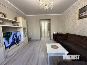 3-к квартира, вторичка, 76м2, 3/6 этаж