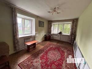 2-к квартира, вторичка, 42м2, 1/5 этаж