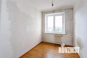 3-к квартира, вторичка, 63м2, 8/9 этаж