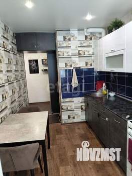 2-к квартира, вторичка, 51м2, 1/5 этаж