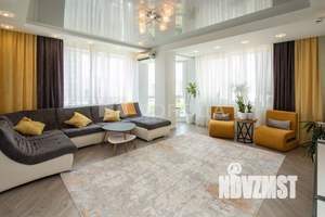 3-к квартира, вторичка, 99м2, 7/17 этаж