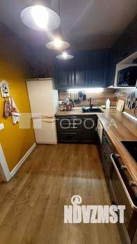 3-к квартира, вторичка, 59м2, 2/9 этаж