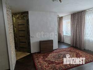 2-к квартира, вторичка, 42м2, 1/5 этаж