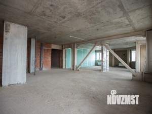 3-к квартира, вторичка, 105м2, 22/25 этаж