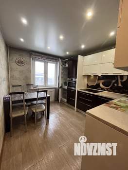 3-к квартира, вторичка, 75м2, 7/9 этаж