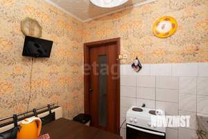 2-к квартира, вторичка, 43м2, 2/5 этаж