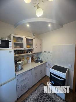 3-к квартира, вторичка, 57м2, 2/5 этаж