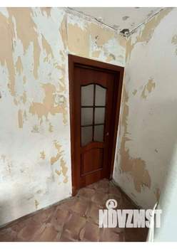 2-к квартира, вторичка, 43м2, 2/5 этаж