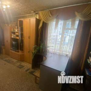3-к квартира, вторичка, 58м2, 2/9 этаж