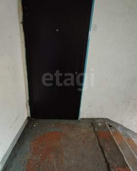 Студия квартира, вторичка, 24м2, 1/5 этаж