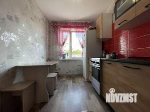 2-к квартира, вторичка, 42м2, 2/10 этаж