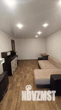 1-к квартира, вторичка, 34м2, 3/5 этаж