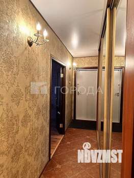 4-к квартира, вторичка, 77м2, 7/9 этаж
