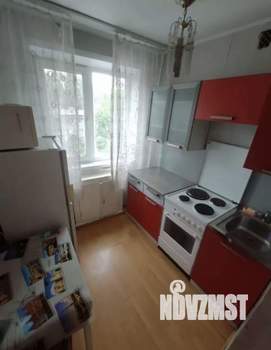 2-к квартира, вторичка, 46м2, 3/5 этаж